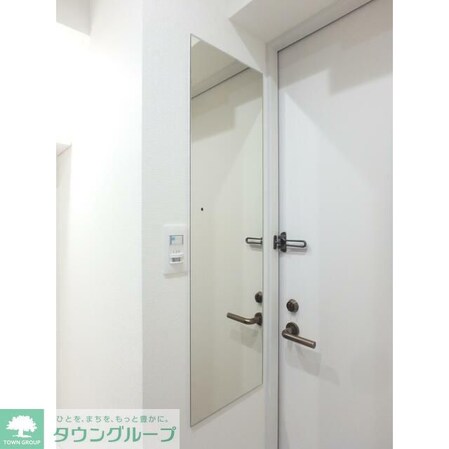 セルベコート野方の物件内観写真